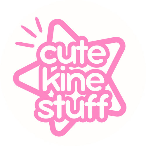 Cute Kine Stuff